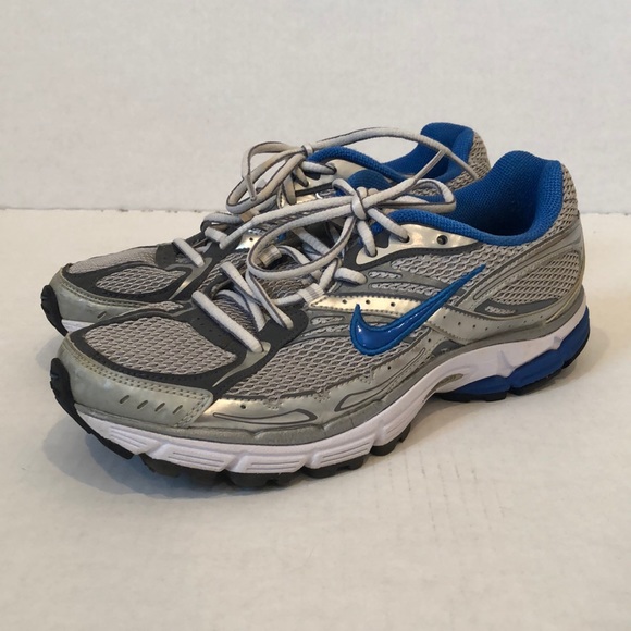 nike zoom bowerman series